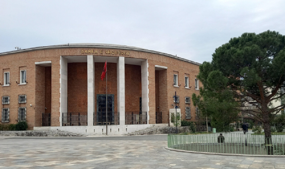 Borxhi i jashtem qeveritar arrin ne 5 mld euro, shkak eurobondi